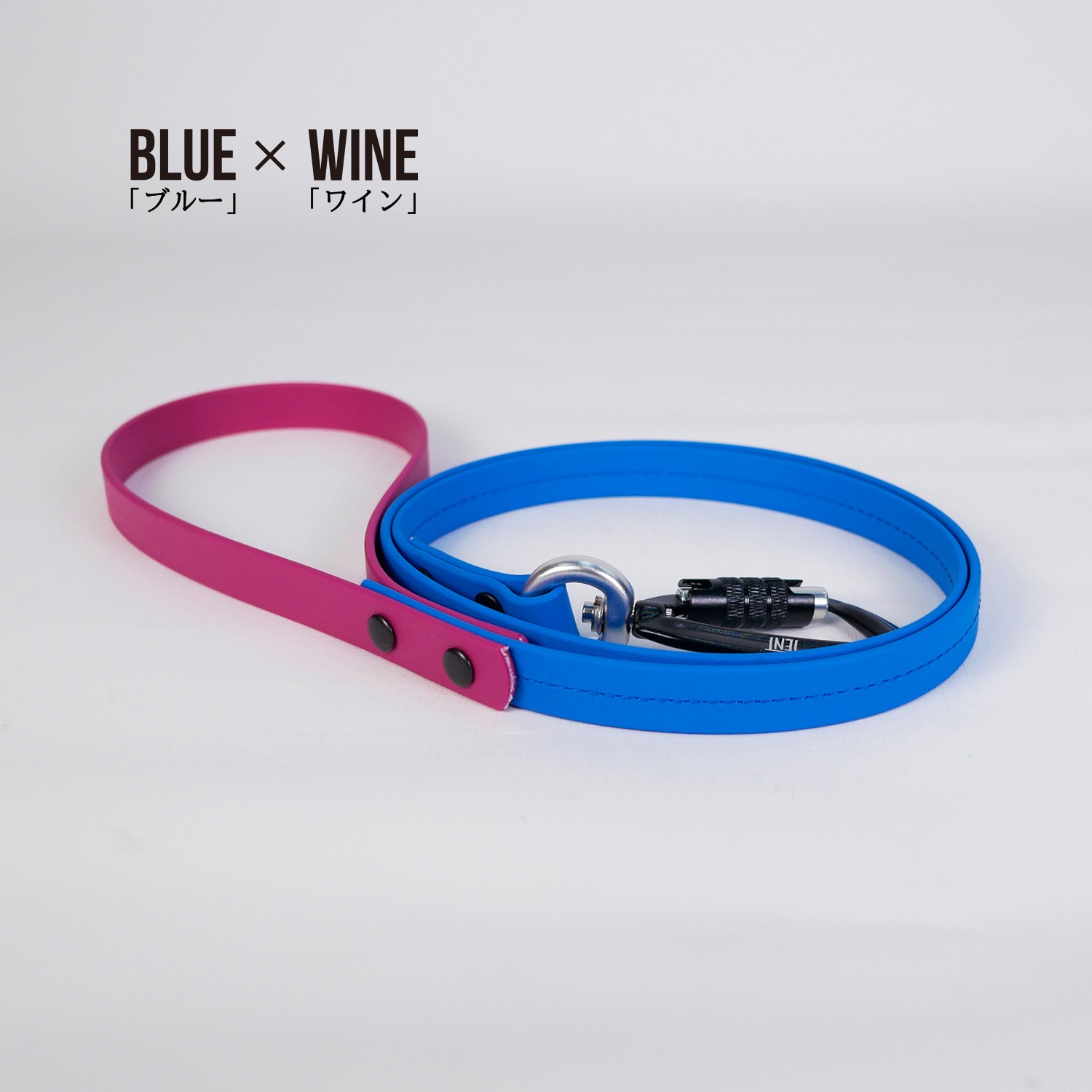 FW LEASHESBLUE/֥롼