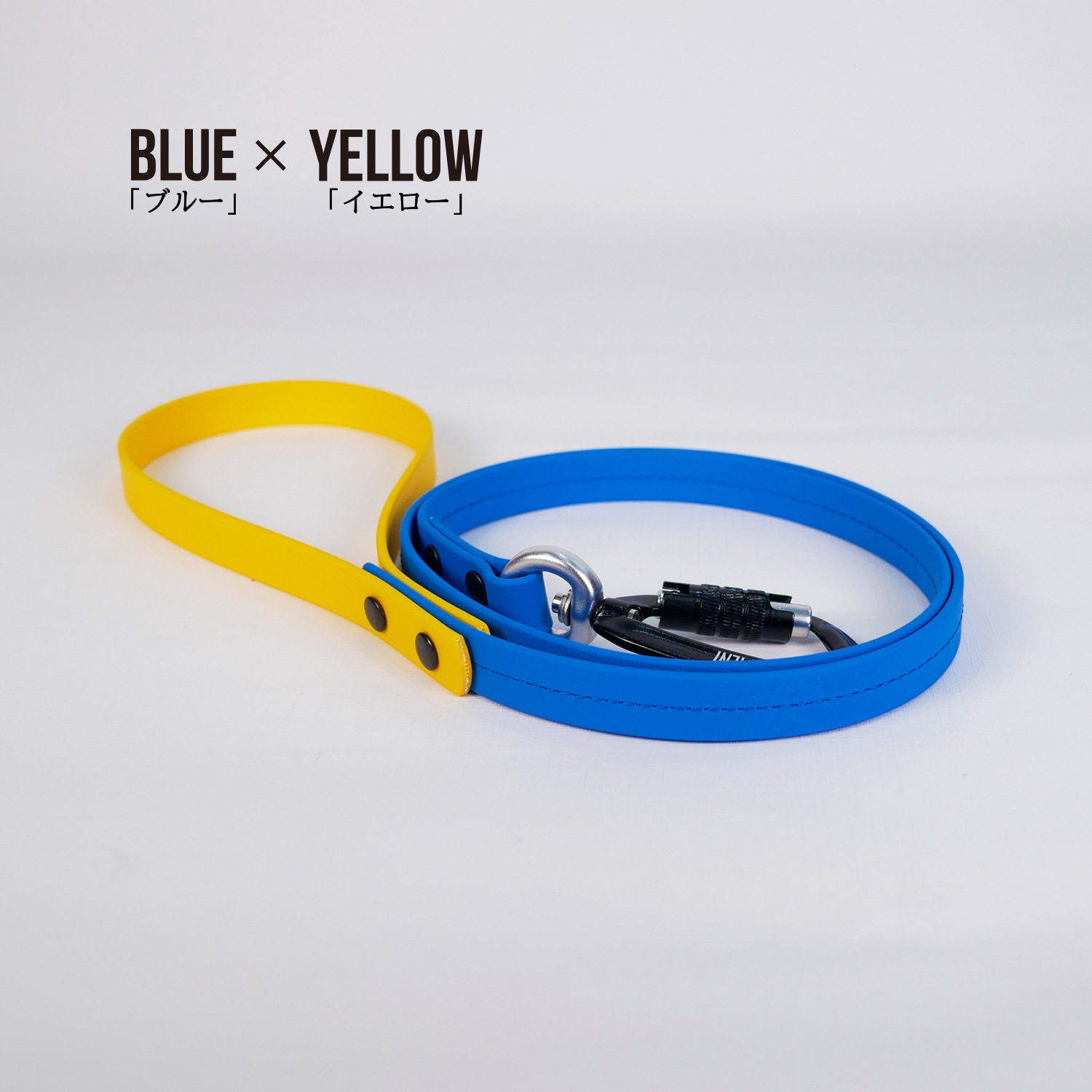 FW LEASHESBLUE/֥롼