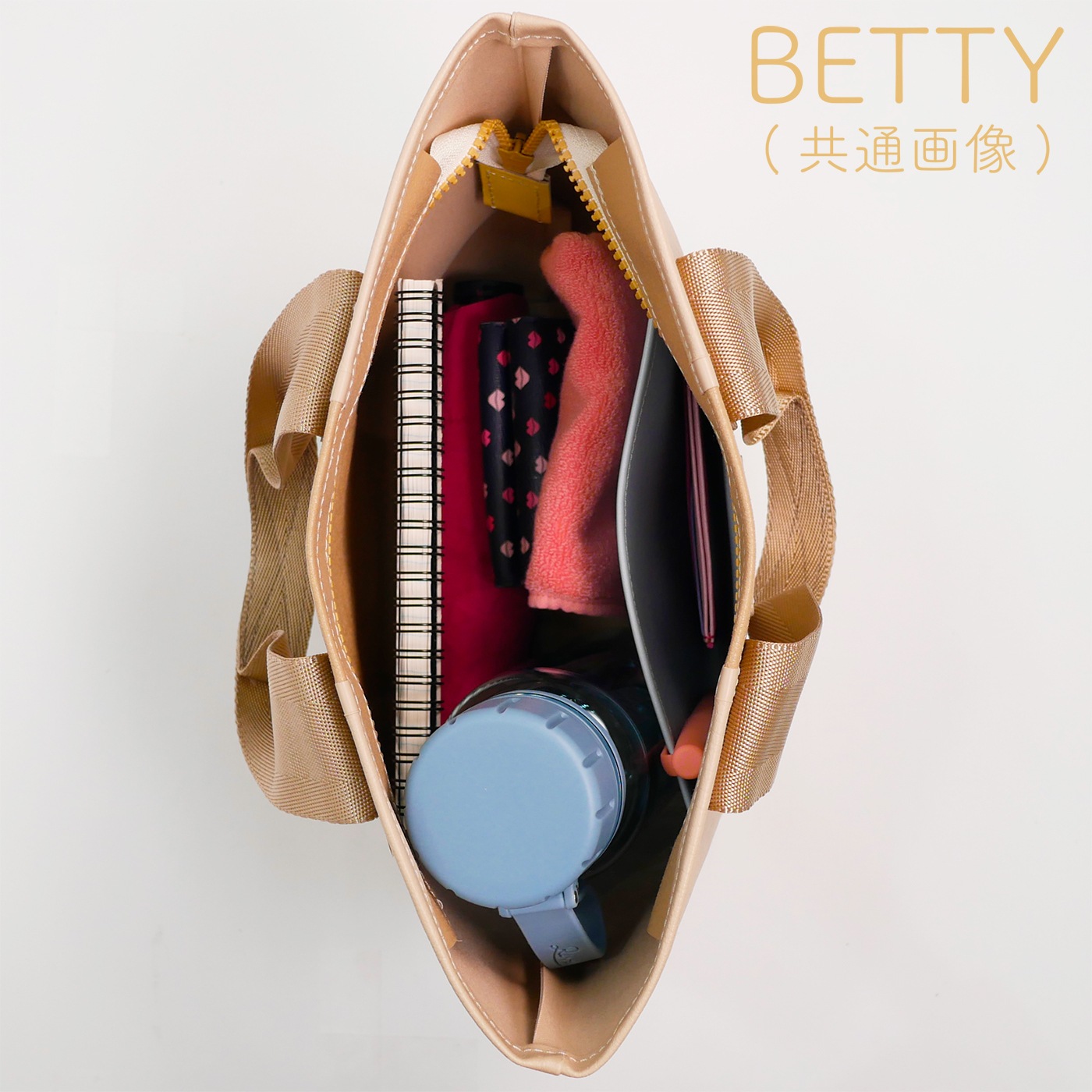 BETTY(٥ƥ)-17