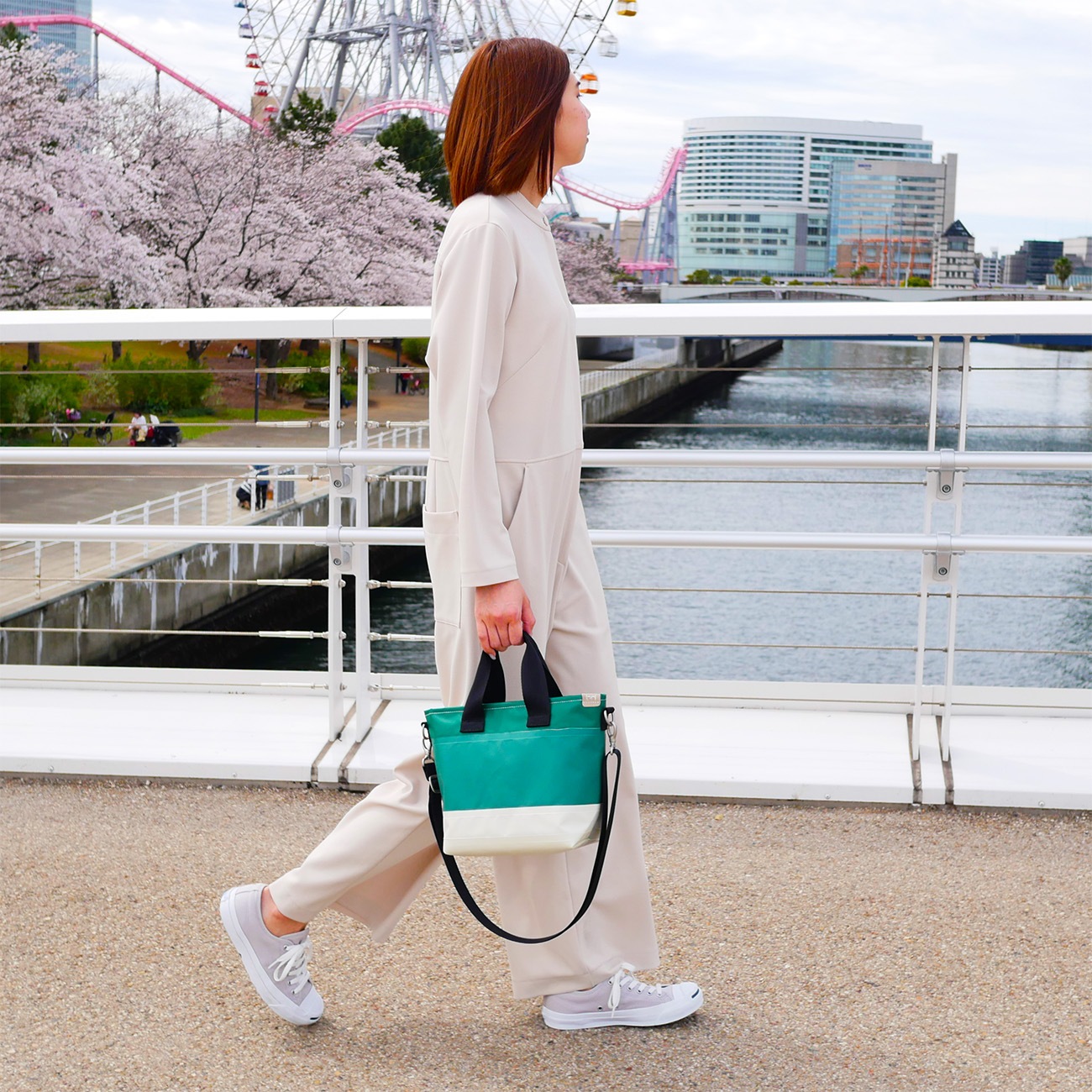 SALE IAN(ƥʥ֥ 2WAY BAG)-09 Ͳ40%OFF