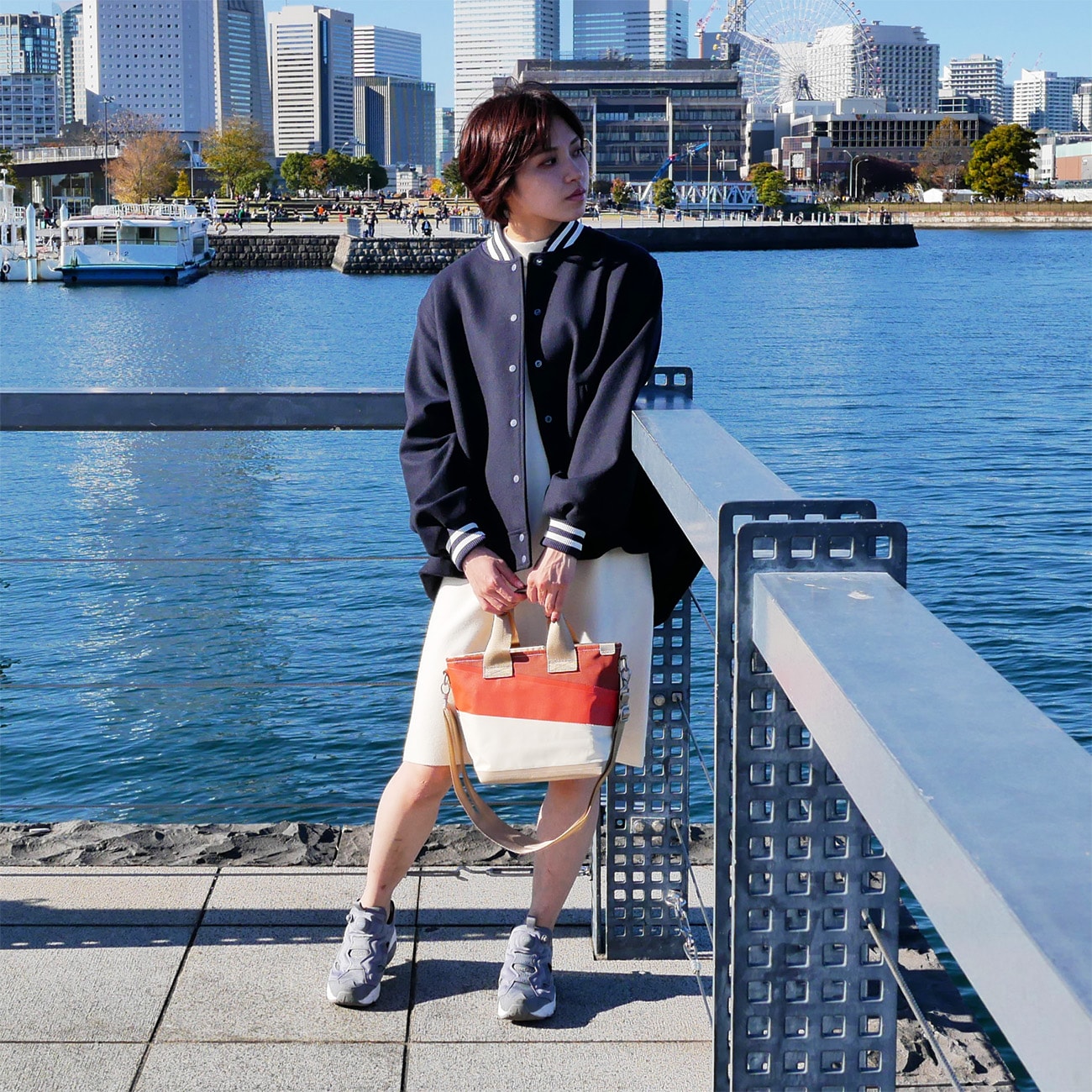 SALE IAN(ƥʥ֥ 2WAY BAG)-09 Ͳ40%OFF