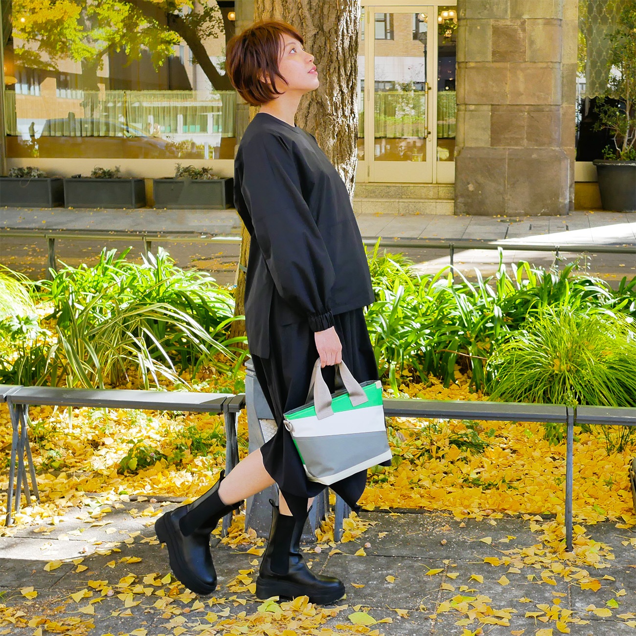 SALE IAN(ƥʥ֥ 2WAY BAG)-09 Ͳ40%OFF