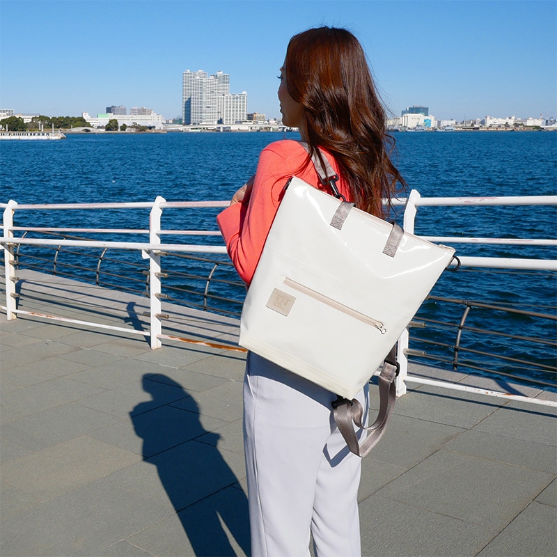 SARAH(サラ)-04（定番） | SARAH | TENT BAG