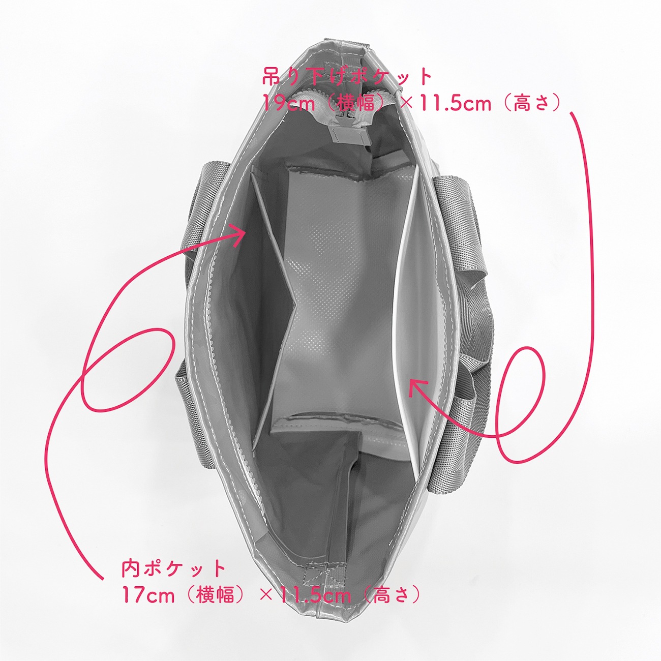 CAMOUFLAGE TOTE BAG(2WAY)-01