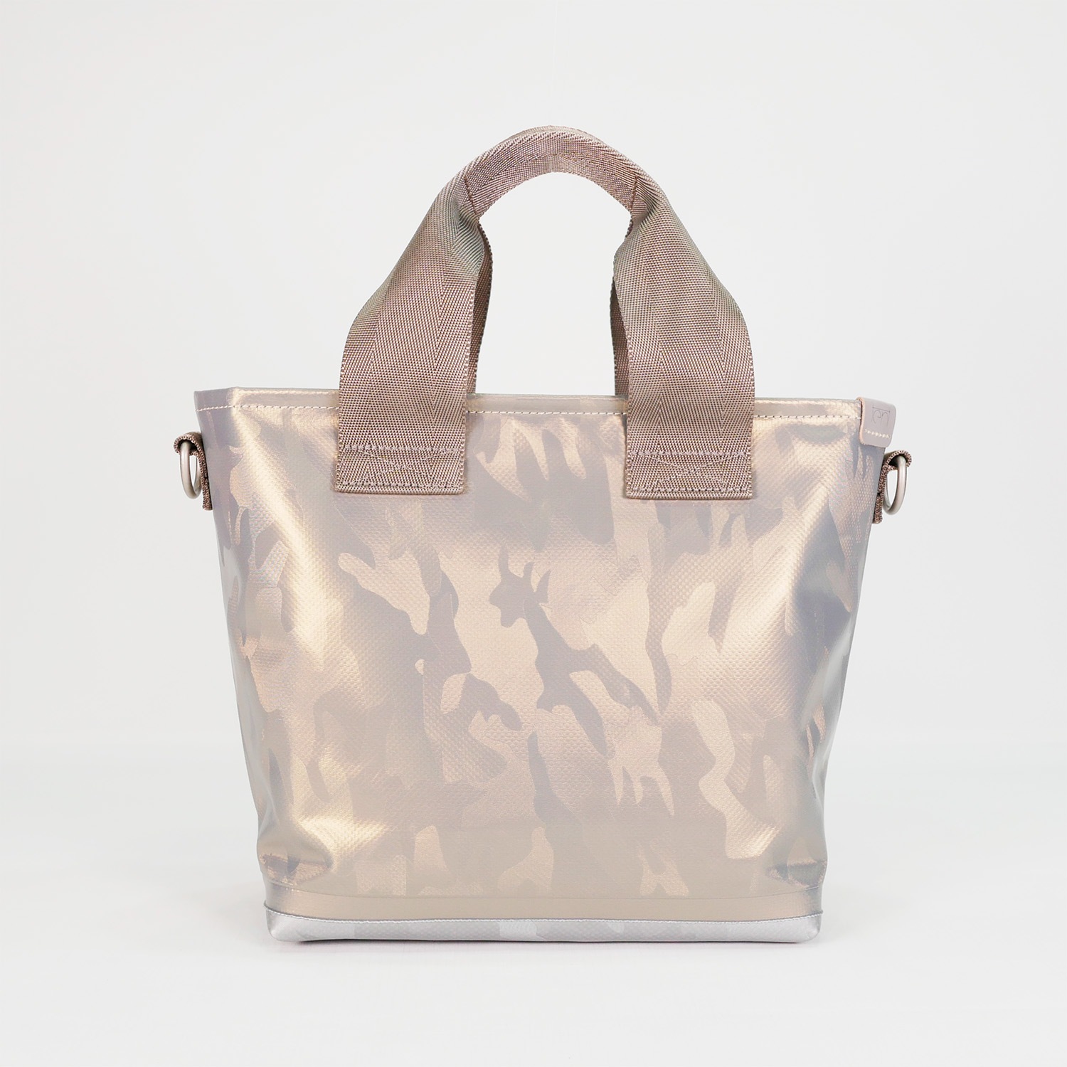 CAMOUFLAGE TOTE BAG(2WAY)-01