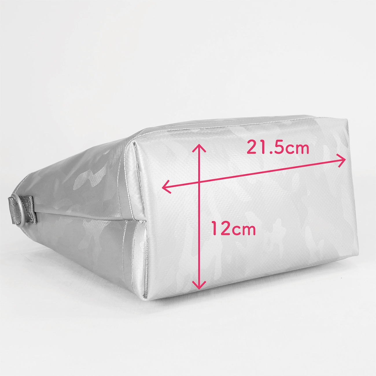 CAMOUFLAGE TOTE BAG(2WAY)-01