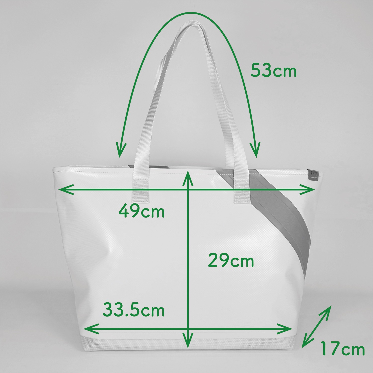 3SET (TOTE BAG & POUCH & 2WAY-BELT) 01 40%OFF