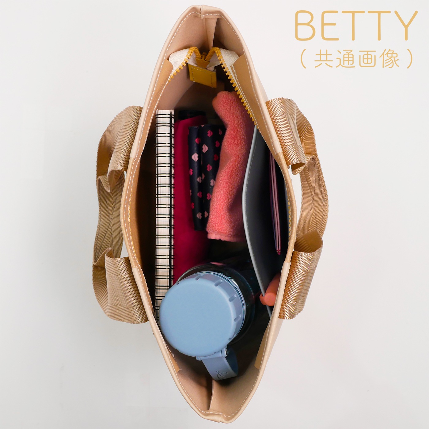 BETTY(٥ƥ)-15