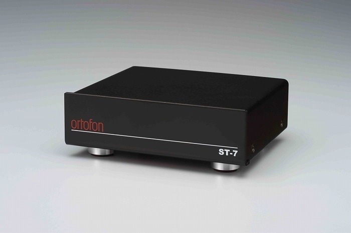Ortofon ST-7(MCトランス)（2015年8月3日 新発売） | 新製品・新品