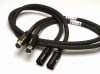 ACOUSTIC REVIVE  XLR-1.0TripleC-FM(1.4��1.8mmƳ�λ���)(XLR/1.0m)