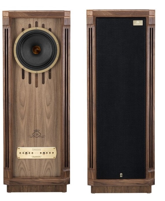 TANNOY Kensington/GR(ペア) | 新製品・新品,スピーカー