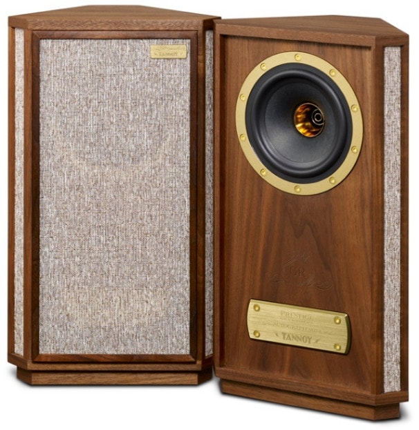 TANNOY  Autograph Mini/GR��2018ǯ6��1����ȯ���