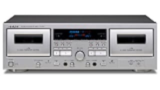 TEAC ダブルカセットデッキ W-1200 W-1200 | ダブルカセットデッキ | ブランド,TEAC | ティアックストア