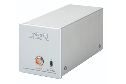 TRIODE TRX-EQ7�ʎ̎��Ɏ����׎����ގ����ݎ̎ߡ�(2020ǯ7��1����ȯ���
