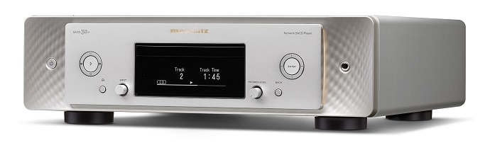 marantz SACD30N�ʥͥåȥ����SACD�ץ졼�䡼��(2020ǯ9��5����ȯ���