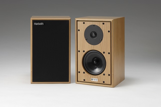 HARBETH HL-P3ESR-XD(2020年8月23日新発売）※2025年5月25日生産・販売