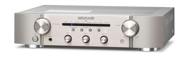 【美品】 マランツ PM6007 プリメインアンプ 2020年制 marantz PM6007 (2020年9月中旬新発売) | 新製品・新品