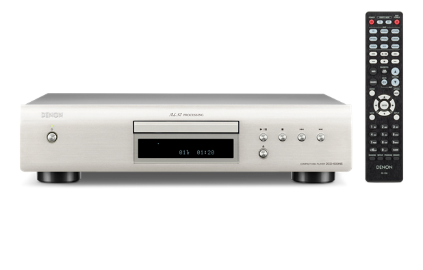 DENON DCD-600NE