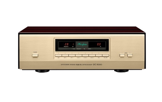 Accuphase DC-1000 (ǥ롦ץåˡ2021ǯ8ܿȯ