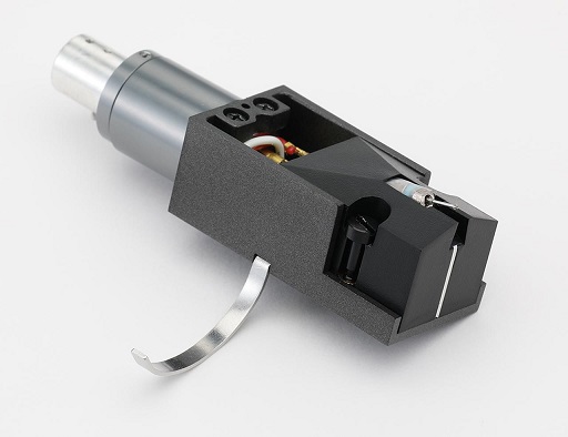 DENON DL-A110 （シェル一体型MCカートリッジ）(2020年10月新発売  