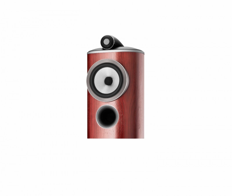 B&W 805D4(MR) (2021ǯ9��28����ȯ���