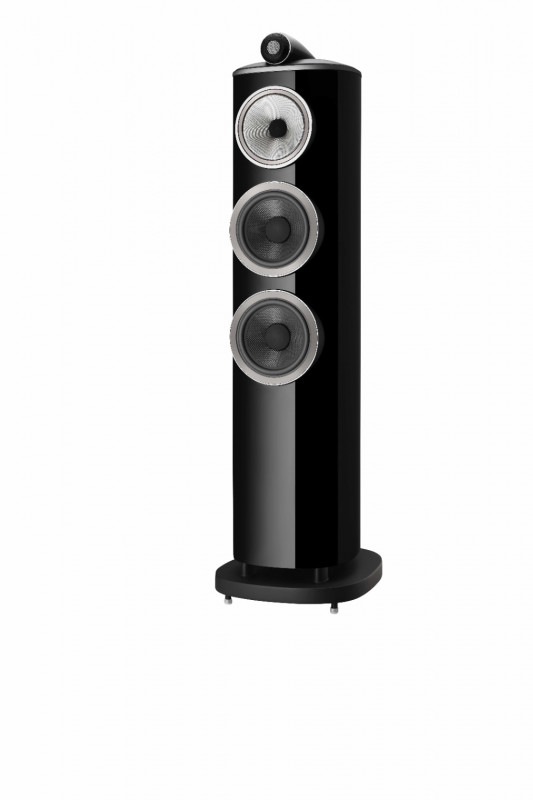 B&W 804D4(BK) (2021ǯ928ȯ