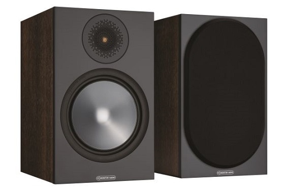 MONITOR AUDIO  Bronze100-6G�ʥ�����ʥåȡˡʥڥ��ˡ�2020ǯ7��17����ȯ���