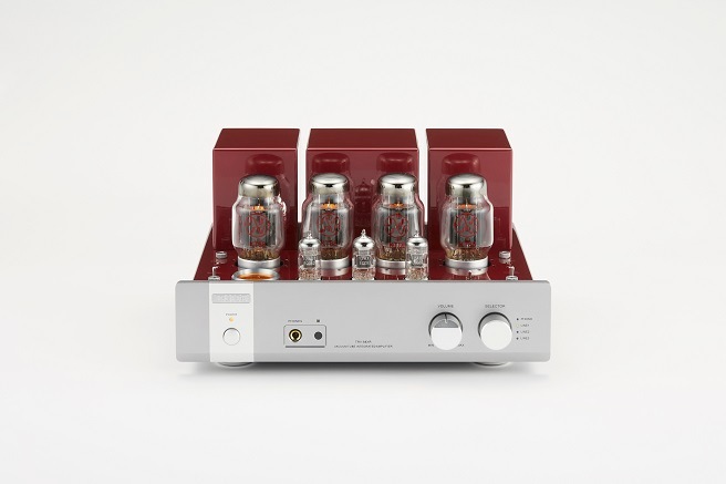 【ずきおさん専用】TRIODE TRV-35SER 真空管アンプ TRIODE TRV-35SE レビュー評価・評判 - 価格.com