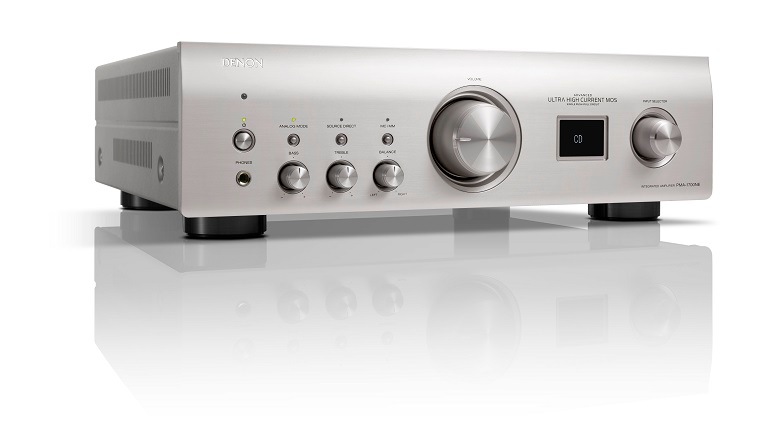 DENON PMA-1700NE（2022年5月末新発売） | 新製品・新品,プリメイン