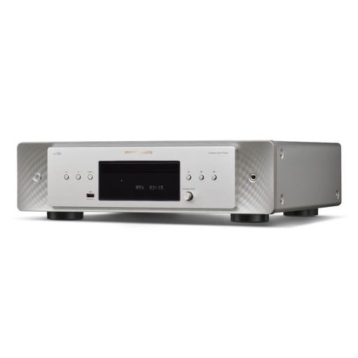 marantz CD-60(������ɡˡ�2022ǯ6�����ȯ���