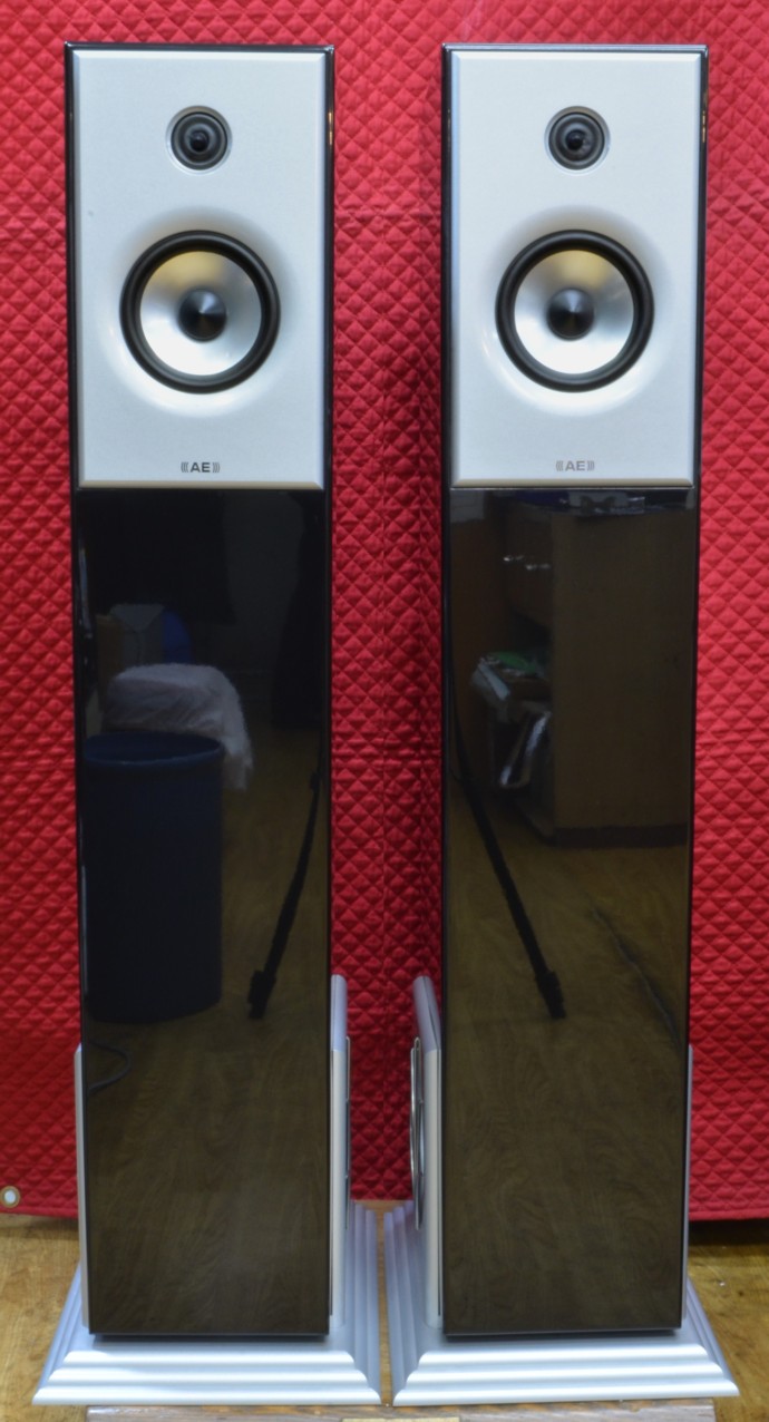 中古品：Acoustic Energy AE3mk2(元箱あり)(キズあり) | 第2店2階