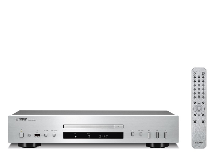 【引取】 YAMAHA オーディオ　レコード　アンプ　CDプレーヤー YAMAHA CD-S303 [ヤマハ] CDプレーヤー : アバックYahoo!店