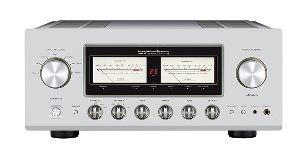 LUXMAN L-509Z (2022ǯ12ȯ