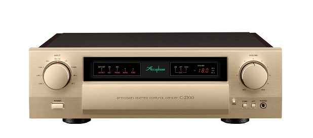 Accuphase C-2300 (2023ǯ6ܿȯ