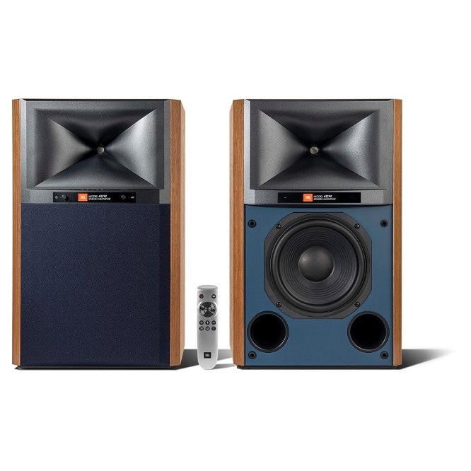 JBL 4329P （パワードスタジオモニター） (2023年5月25日 新発売