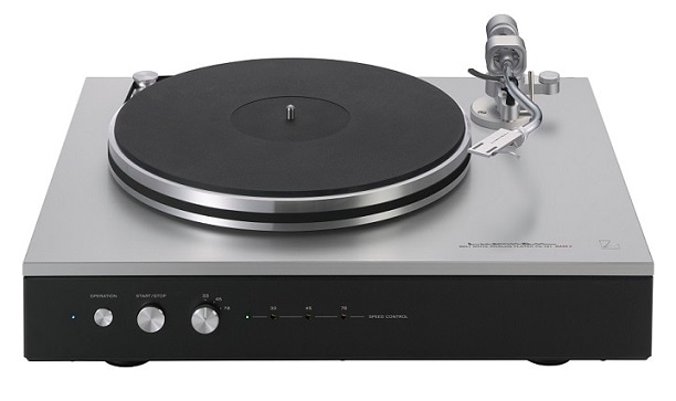 LUXMAN PD-151Mk2�ʥ쥳���ɥץ졼�䡼�ˡ���2022ǯ5�ȯ���