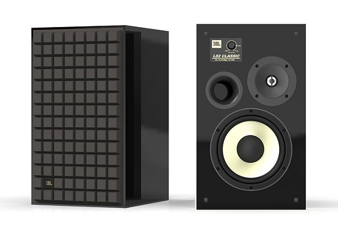 JBL L82 Classic/BG�ʥ������֥�å��ˡʥڥ��ˡ�2023ǯ2��24����ȯ���