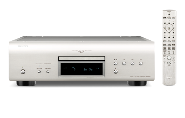 DENON DCD-2500NE (2015ǯ10�ȯ���