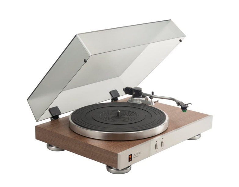 JBL TT350 (レコードプレーヤー) (2024年1月 新発売） | 新製品・新品