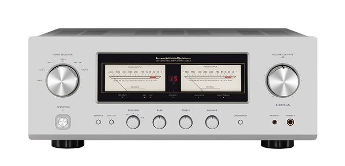 LUXMAN L-505Z (2023年12月新発売） | 新製品・新品,プリメインアンプ
