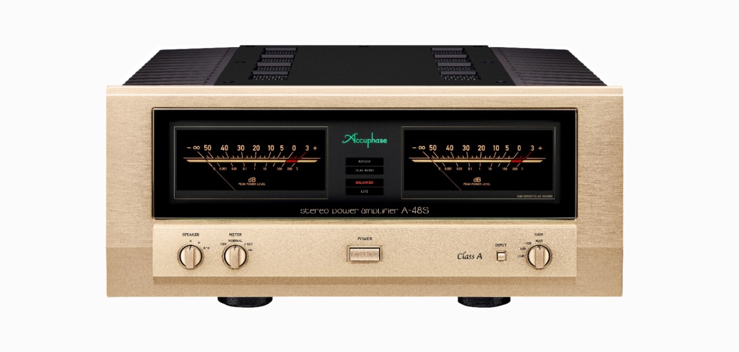 アキュフェーズ プリメインアンプ E-303 Accuphase