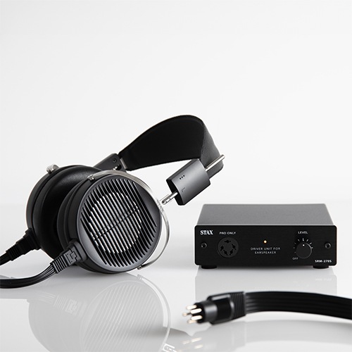 STAX SRS-X1000 (2024ǯ59ȯ