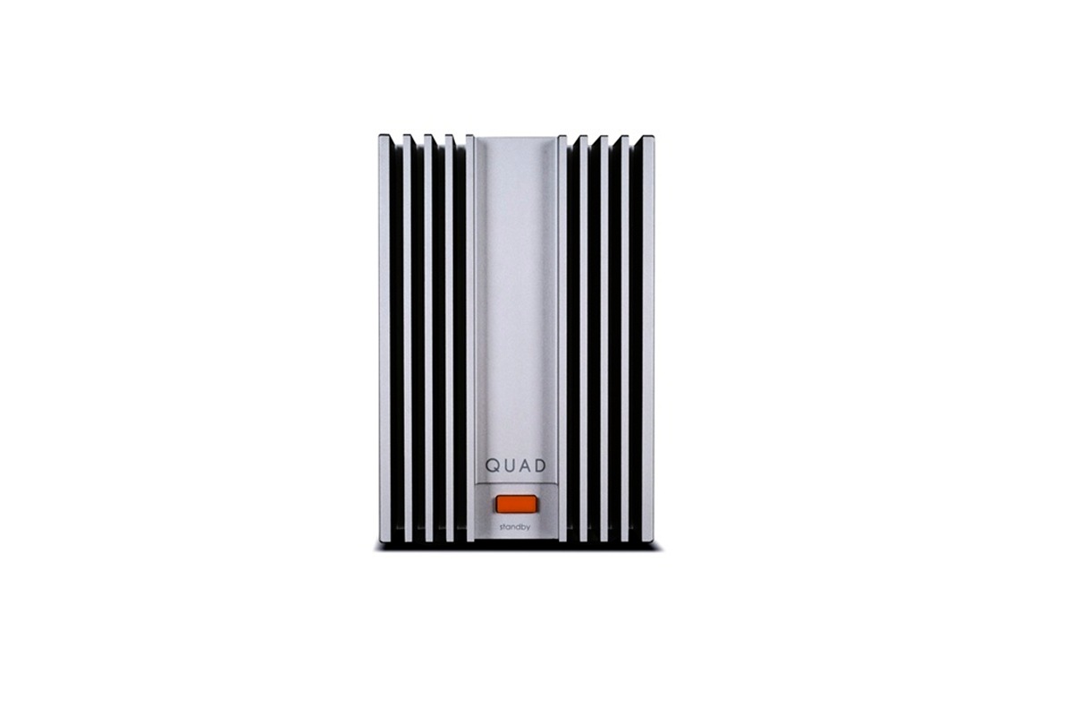 QUAD QUAD303（パワーアンプ）（2024年12月20日新発売） | 新製品