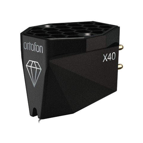 orotofon MC X40 (MCȥå(2025ǯ522ȯ