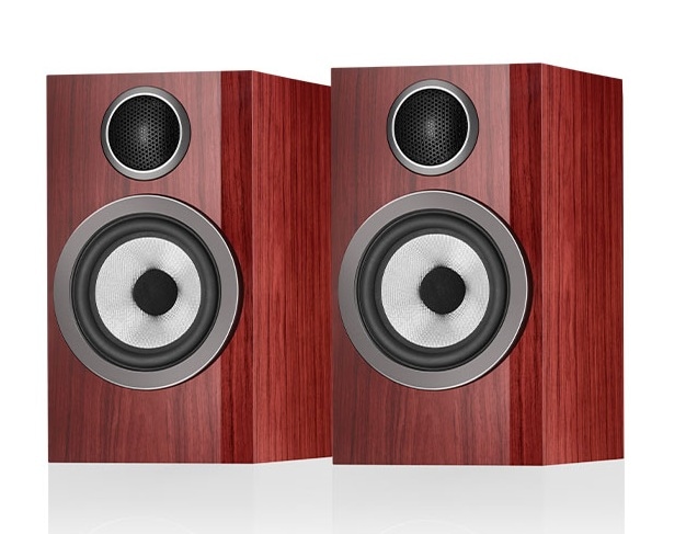 B&W 707S3 Prestige Edition（サントス・グロス）（2025年9月26日新