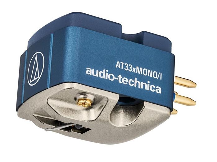 audio-technica AT33x MONO ���ʥ�Υ��MC�����ȥ�å��ˡ�2025ǯ10��31����ȯ���