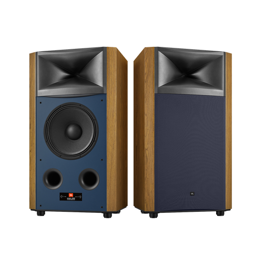 JBL 4369（スタジオモニター・スピーカーシステム）（2026年3月下旬新