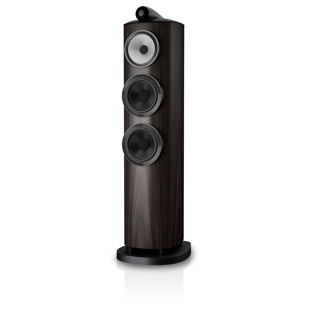 B&W 804D5 Dark Walnut(ペア) 2026年10月発売 | 新製品・新品