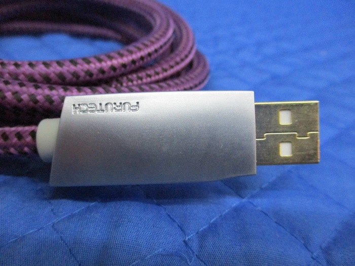 ����ʡ�FURUTECH  GT2 PRO USB (��Ȣ�ʤ�)