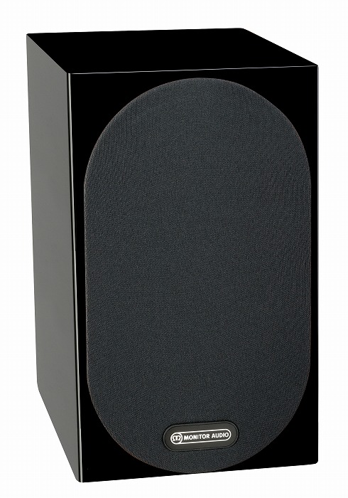 MONITOR AUDIO SILVER50-7G HGBK ペア 【公式通販】